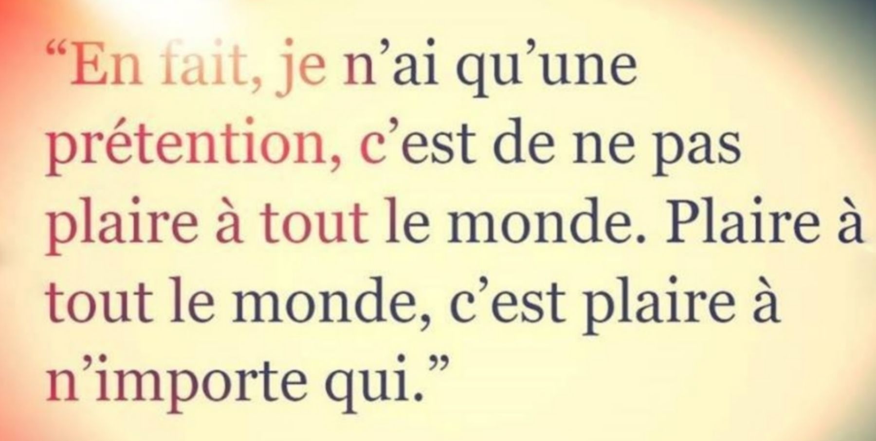 c est tout moi
